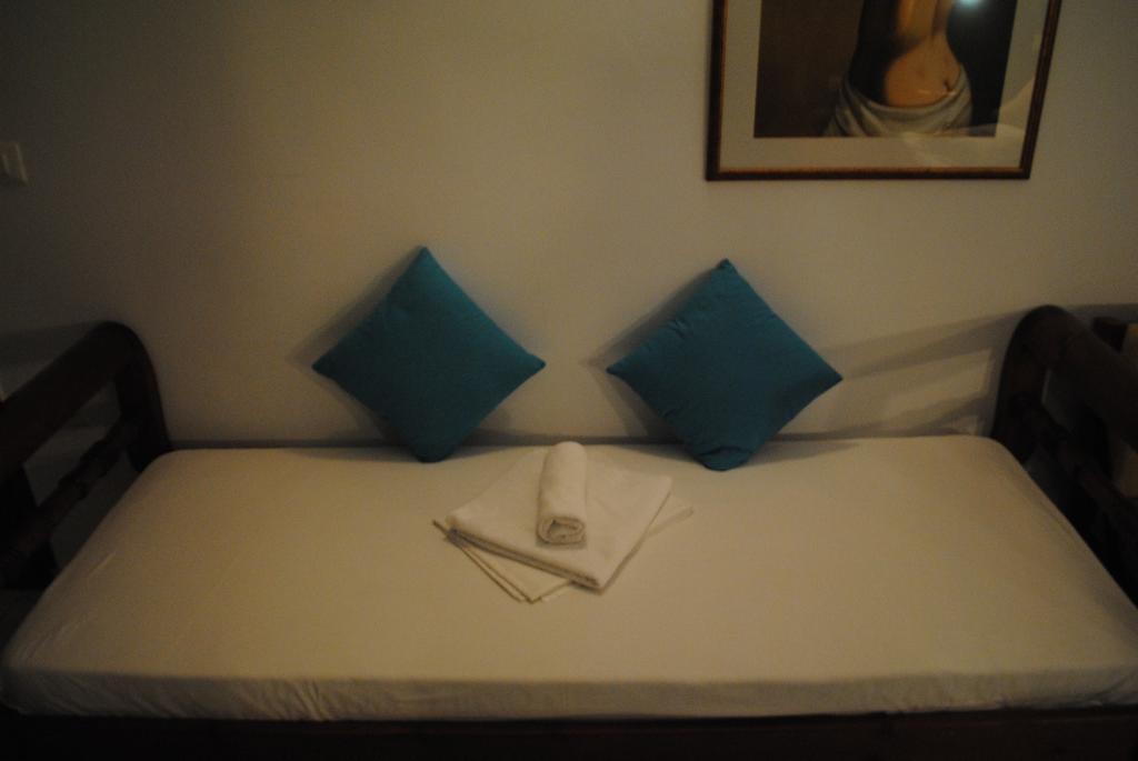 Traditional Idramon Hotel Khania Eksteriør bilde