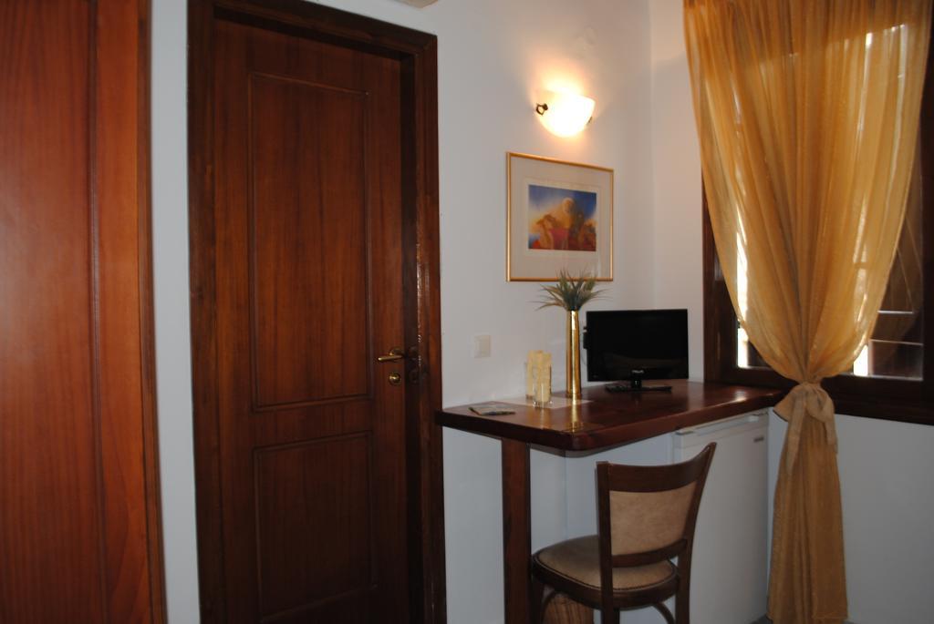 Traditional Idramon Hotel Khania Eksteriør bilde