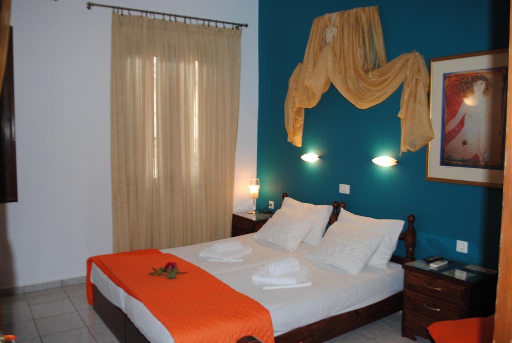Traditional Idramon Hotel Khania Eksteriør bilde