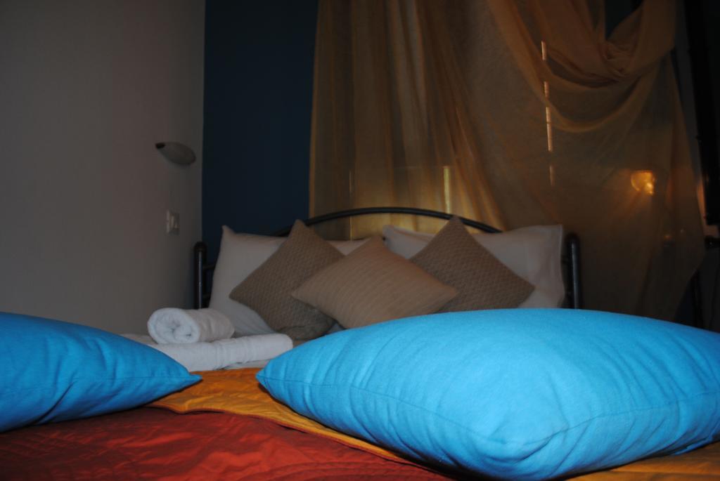Traditional Idramon Hotel Khania Eksteriør bilde