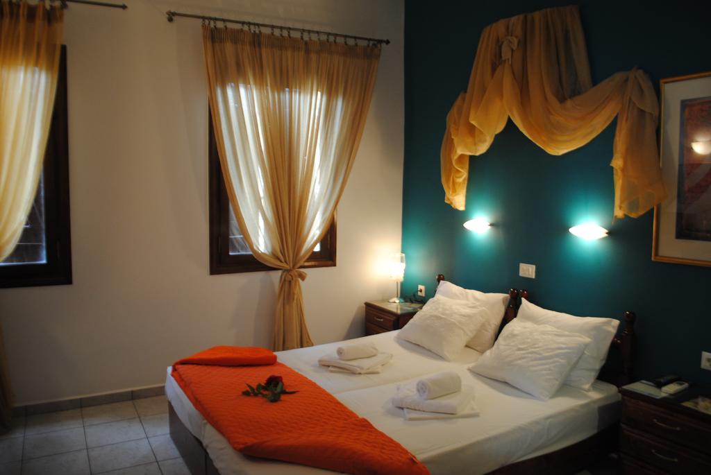 Traditional Idramon Hotel Khania Eksteriør bilde
