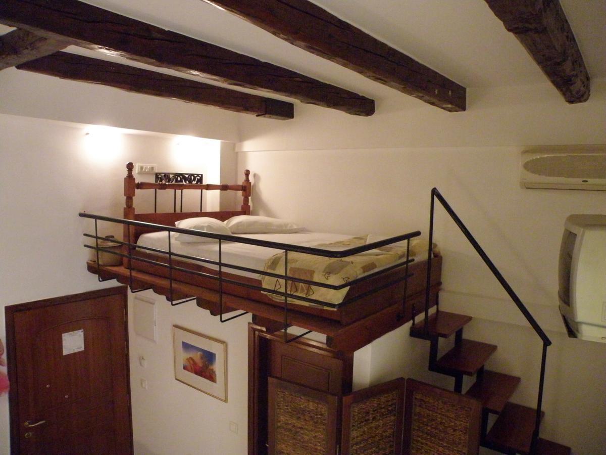 Traditional Idramon Hotel Khania Eksteriør bilde